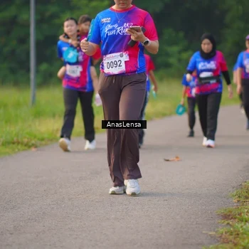 Runner Photo 8144734