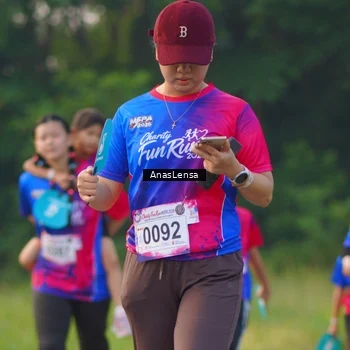 Runner Photo 8144737