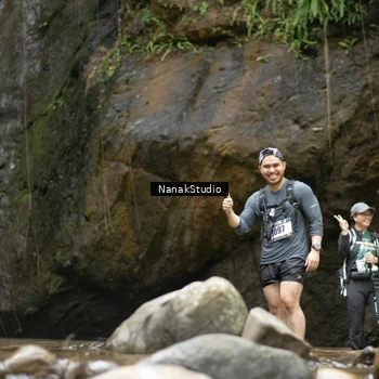 Runner Photo 8144739