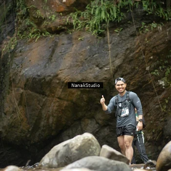 Runner Photo 8144740