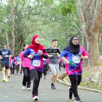 Runner Photo 8144747
