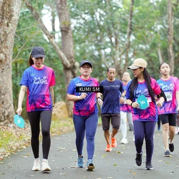 Runner Photo 8144754