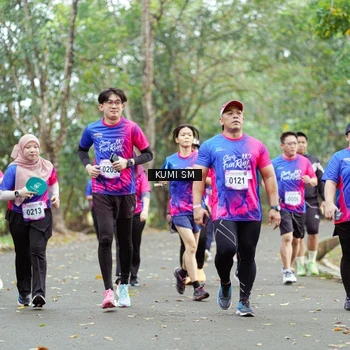 Runner Photo 8144756