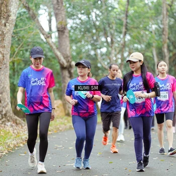 Runner Photo 8144760
