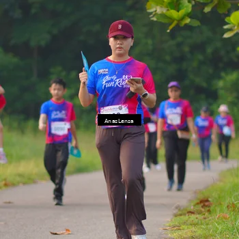 Runner Photo 8144767