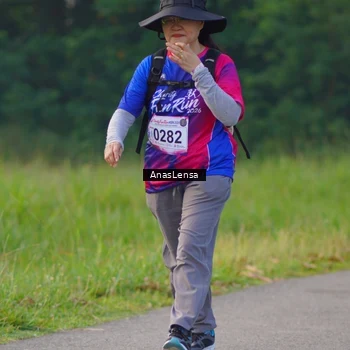 Runner Photo 8144768