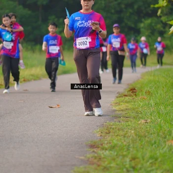 Runner Photo 8144769