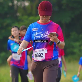 Runner Photo 8144770