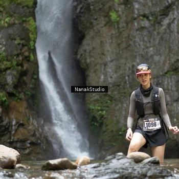 Runner Photo 8144775