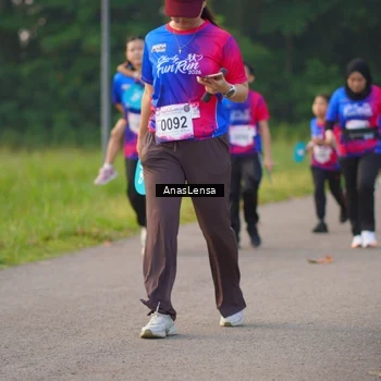 Runner Photo 8144790