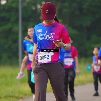 Runner Photo 8144791
