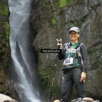 Runner Photo 8144795