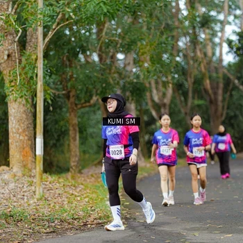Runner Photo 8144801