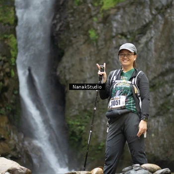 Runner Photo 8144804