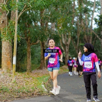 Runner Photo 8144805