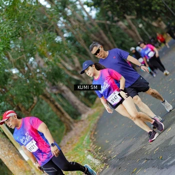 Runner Photo 8144806
