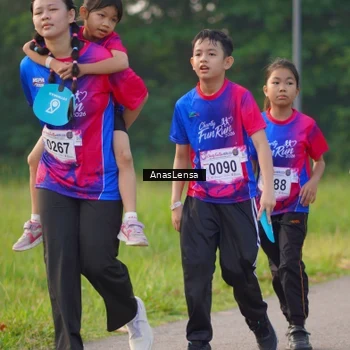 Runner Photo 8144814