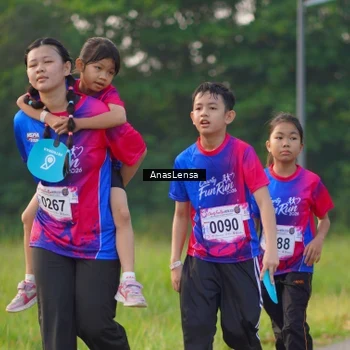 Runner Photo 8144815