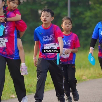 Runner Photo 8144816