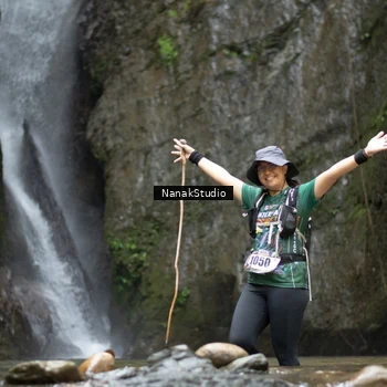 Runner Photo 8144818