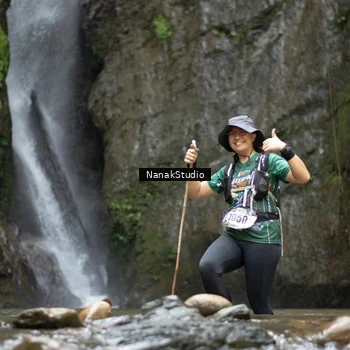 Runner Photo 8144820