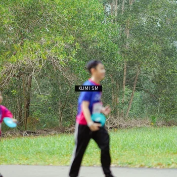 Runner Photo 8144831