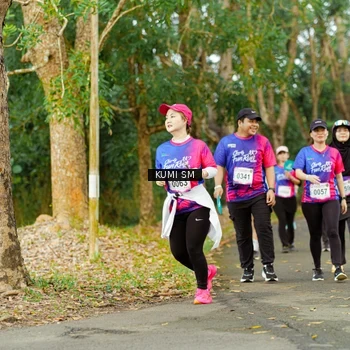 Runner Photo 8144836