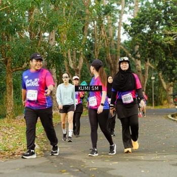 Runner Photo 8144838