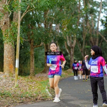 Runner Photo 8144839