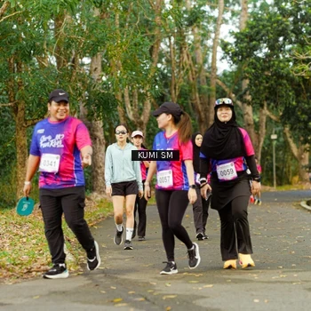 Runner Photo 8144844