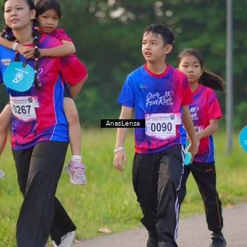 Runner Photo 8144847