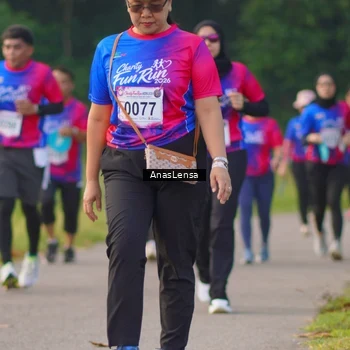 Runner Photo 8144850