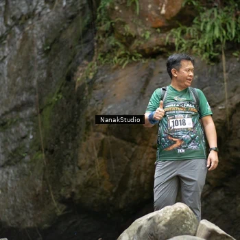 Runner Photo 8144857