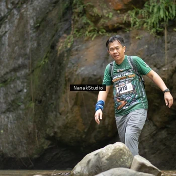 Runner Photo 8144858