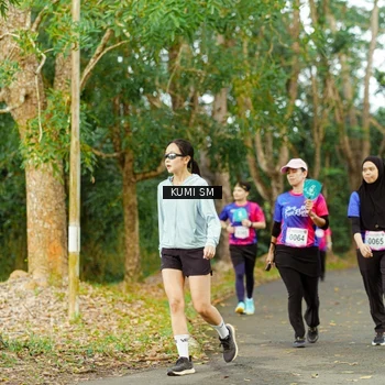 Runner Photo 8144861