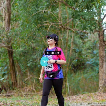 Runner Photo 8144863