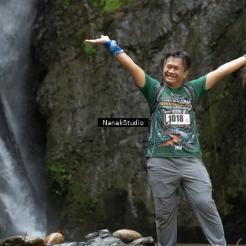 Runner Photo 8144864