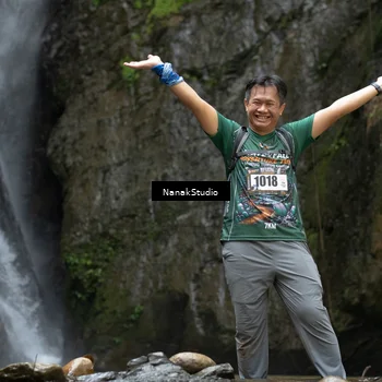 Runner Photo 8144867