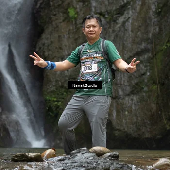 Runner Photo 8144868