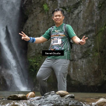 Runner Photo 8144871