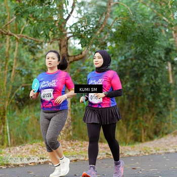 Runner Photo 8144874