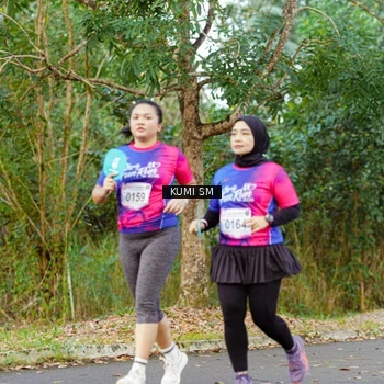 Runner Photo 8144881