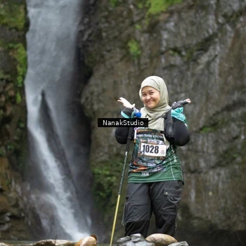 Runner Photo 8144892