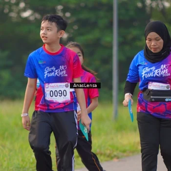 Runner Photo 8144897