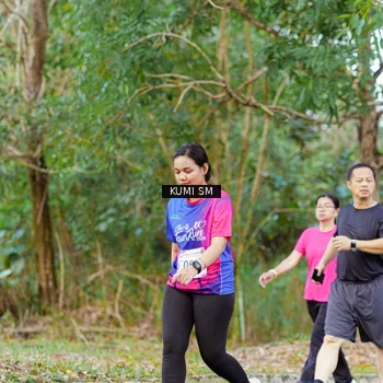 Runner Photo 8144903