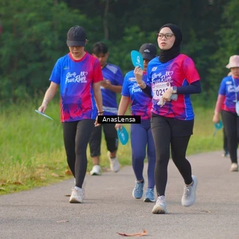 Runner Photo 8144904