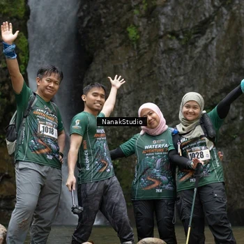 Runner Photo 8144914