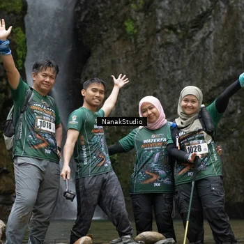 Runner Photo 8144916