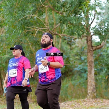 Runner Photo 8144917