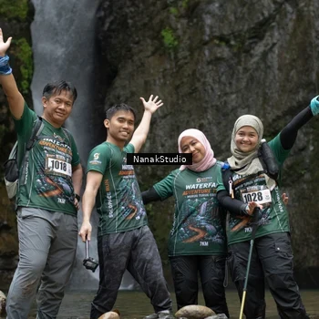 Runner Photo 8144920